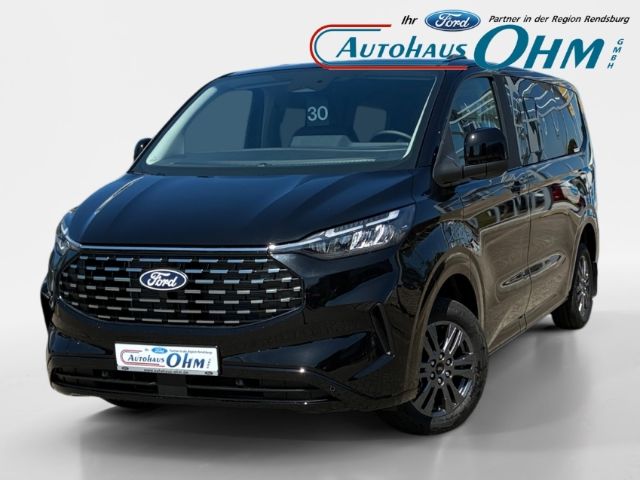 Ford Tourneo Custom 12.500 km 54.990 &euro; Rendsburg 24768