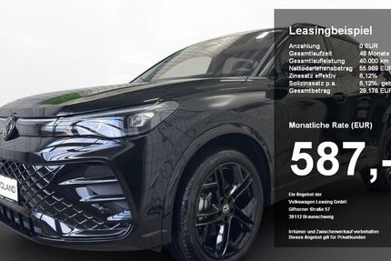 VW Tiguan 8.900 km 55.740 &euro; Dingolfing 84130