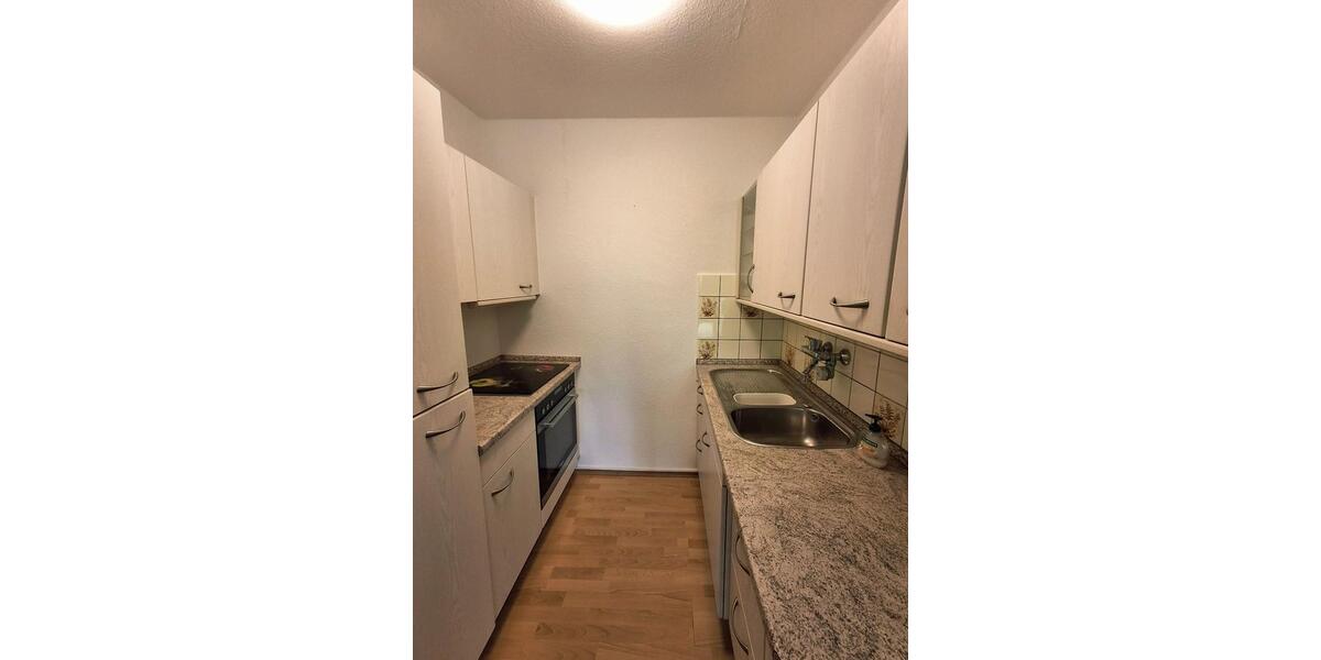 Hochparterre Bad Salzuflen Ehrsen-Breden - 1 Zimmer, 68 m&sup2;, 155.000&euro; | Angebot:26211052