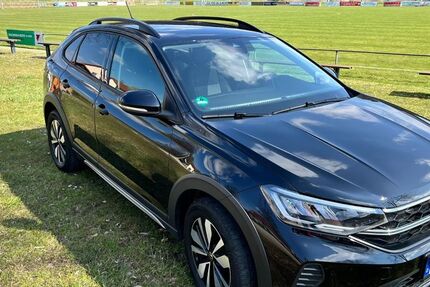 VW Taigo 34.500 km 18.200 &euro; Dietfurt 92345