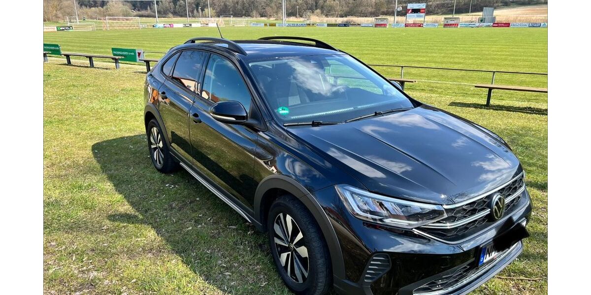 VW Taigo 34.500 km 18.200 &euro; Dietfurt 92345