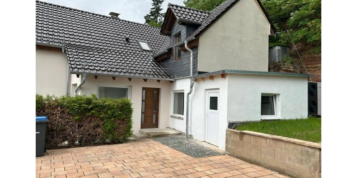 Einfamilienhaus Kahla - 4 Zimmer, 132 m&sup2;, 329.000&euro; | Angebot:25790979
