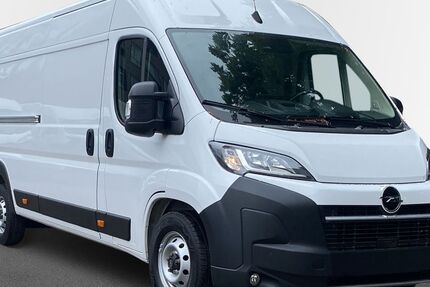 Opel Movano 53.000 km 23.490 &euro; Hamburg 22529