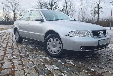 Audi A4 221.114 km 1.700 &euro; München 81739