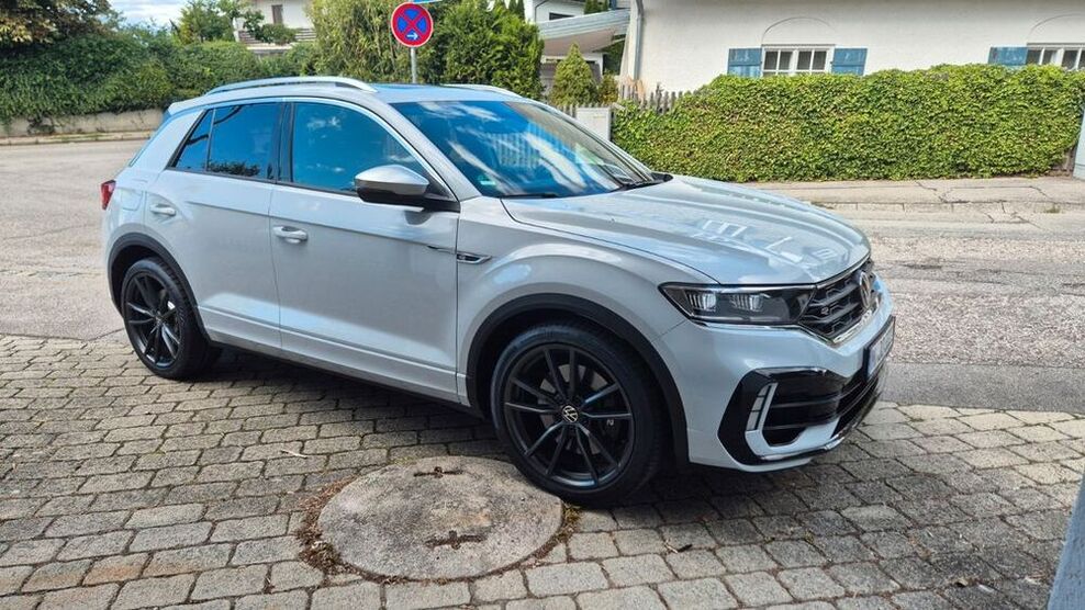T-Roc