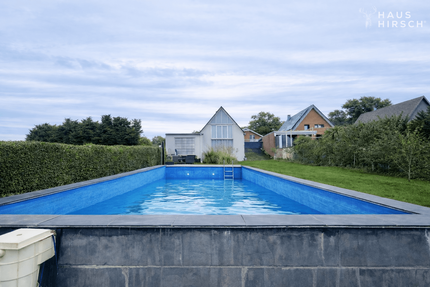 Haus Rheinberg - 5 Zimmer, 165 m&sup2;, 540.000&euro; | Angebot:24900237