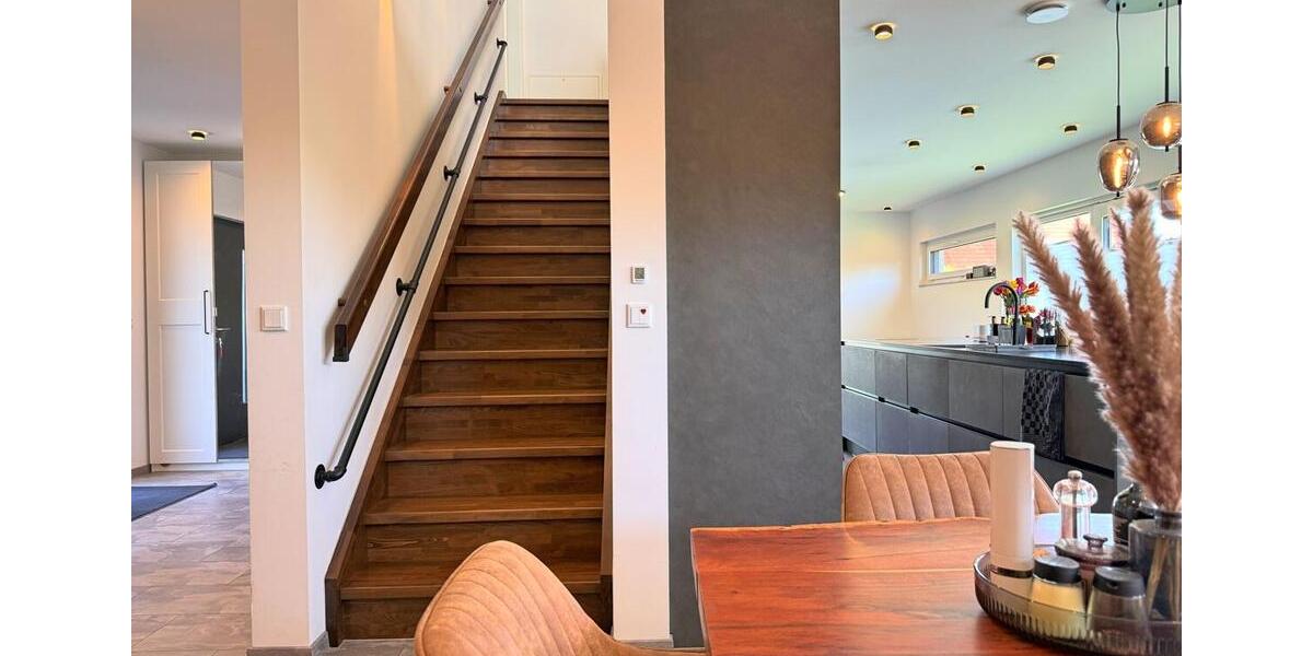 Einfamilienhaus Großefehn - 5 Zimmer, 144 m&sup2;, 1.750&euro; | Angebot:26301073