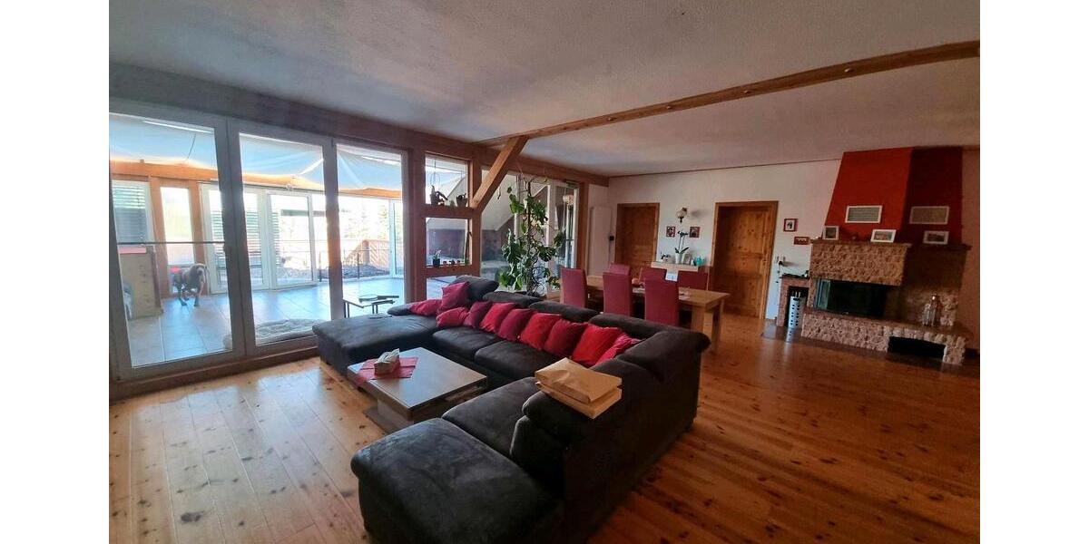 Mehrfamilienhaus, Wohnhaus Bad Langensalza - 10 Zimmer, 327 m&sup2;, 649.000&euro; | Angebot:26340775
