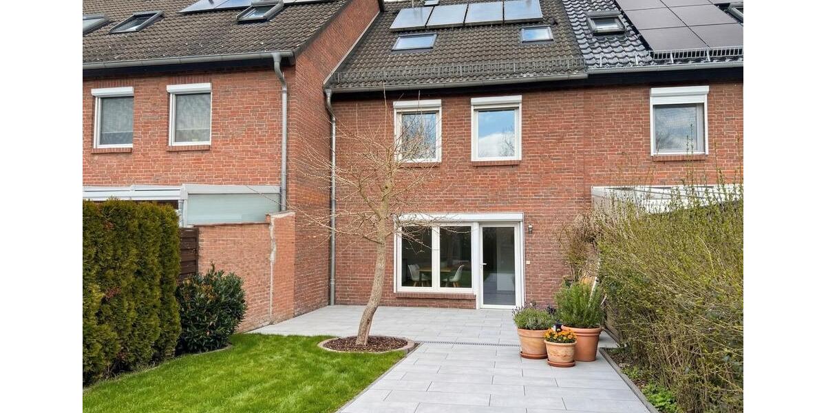 Reihenhaus Lützen - 5 Zimmer, 143 m&sup2;, 299.000&euro; | Angebot:26446764