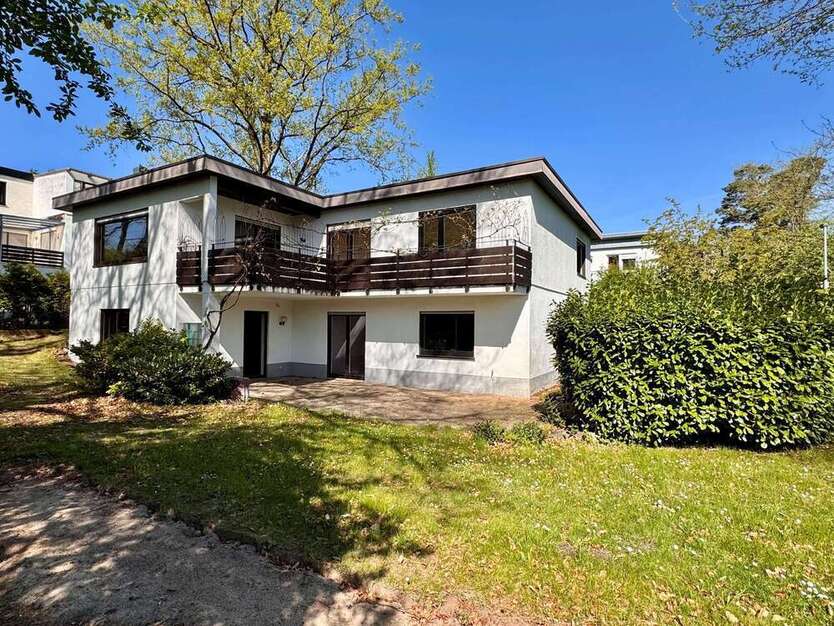 Haus zum Kaufen in Kaiserslautern 495.000 € 194.46 m²