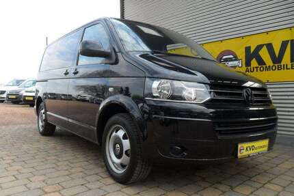 VW T5 Caravelle