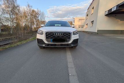 Audi Q2 84.900 km 13.900 &euro; Bonn 53229