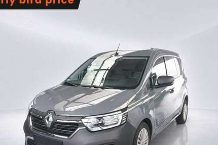 Renault Kangoo 54.932 km 14.944 &euro; Ergolding 84030