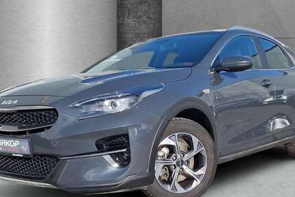 Kia XCeed 48.466 km 15.990 &euro; Berlin 10409
