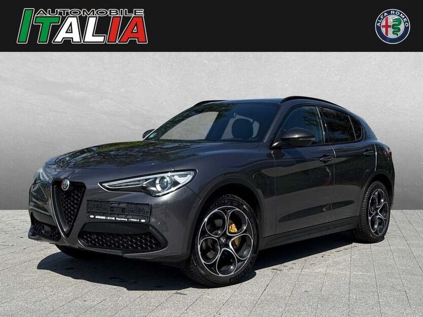 Stelvio