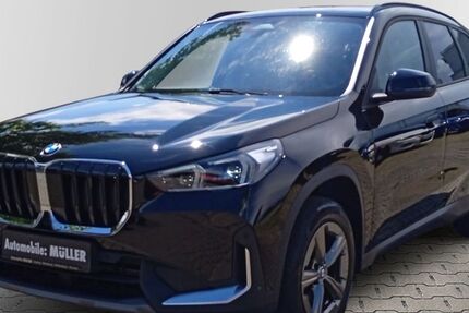 BMW X1 45.237 km 33.450 &euro; Eilenburg 04838