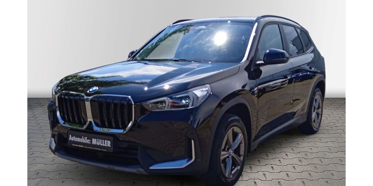 BMW X1 45.237 km 33.450 &euro; Eilenburg 04838