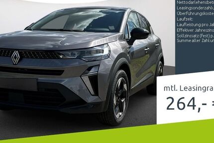 Renault Captur 2.500 km 23.940 &euro; Borken 46325