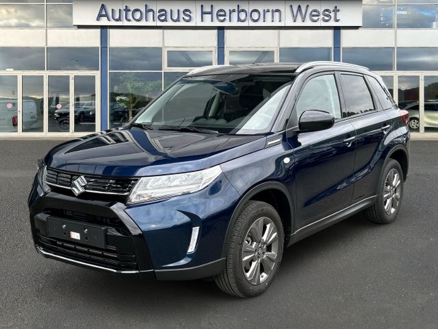 Suzuki Vitara 6.300 km 20.950 € Herborn 35745