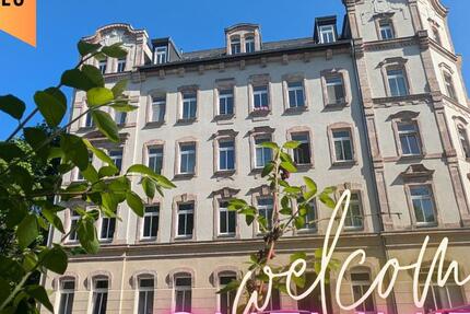 Wohnung Chemnitz Hilbersdorf - 3 Zimmer, 74 m&sup2;, 350&euro; | Angebot:26321590