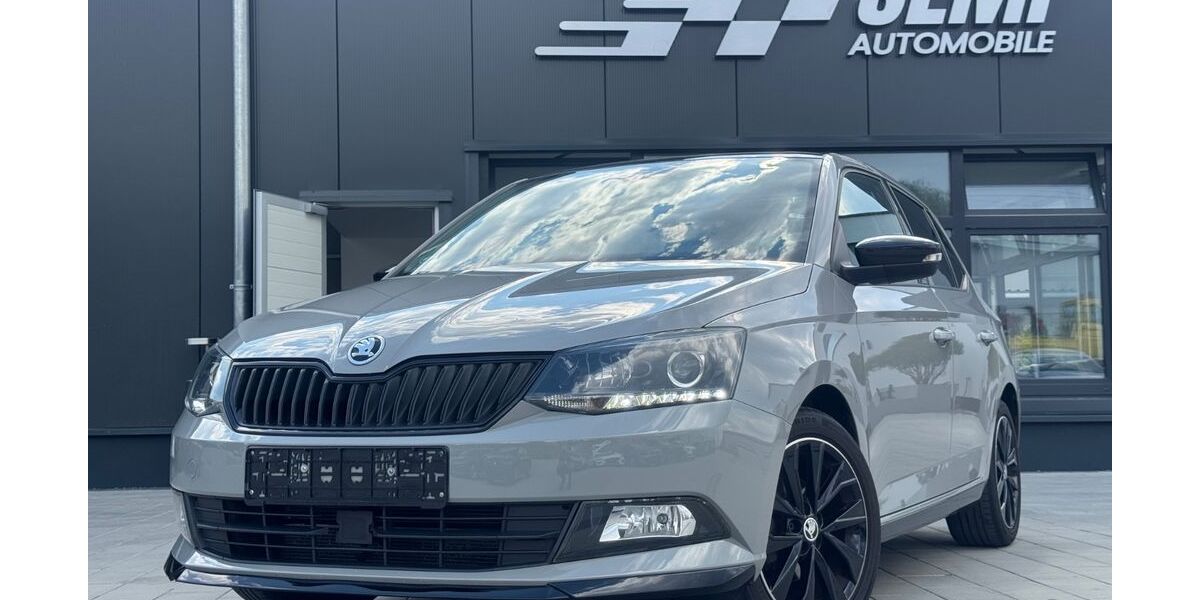 Skoda Fabia 169.000 km 7.990 &euro; Oberferrieden/Burgthann 90559