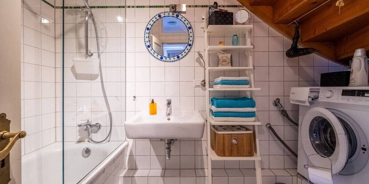 Mehrfamilienhaus, Wohnhaus Landsberg am Lech Landsberg - 3 Zimmer, 85 m&sup2;, 435.000&euro; | Angebot:25969420