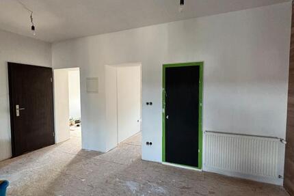 Schöne 2-Zimmer Wohnung in Stadtlage