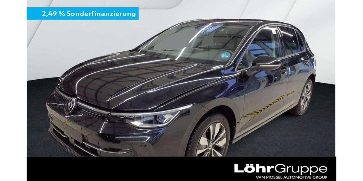 VW Golf 25.680 km 24.980 &euro; Koblenz 56076