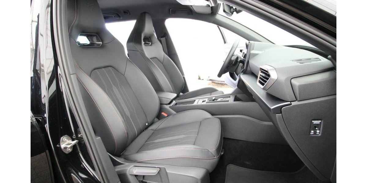 Cupra Leon Sportstourer e-HYBRID 6-DSG NAVI+LED+KAMERA 9.296 km 29.900 &euro; Hagenow 19230