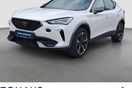 Cupra Formentor 54.500 km 24.900 &euro; Ebersberg bei München 85560
