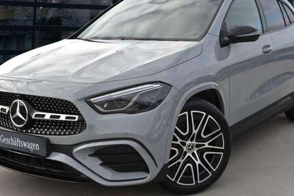 Mercedes-Benz GLA 200 15.000 km 40.990 &euro; Aschaffenburg 63741