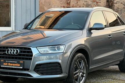 Audi Q3 116.770 km 18.990 &euro; Berlin 13088