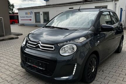 Citroen C1 117.000 km 4.599 € Nörten Hardenberg 37176