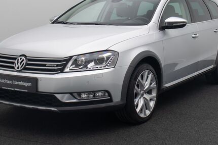 VW Passat 125.800 km 17.499 &euro; Isernhagen 30916