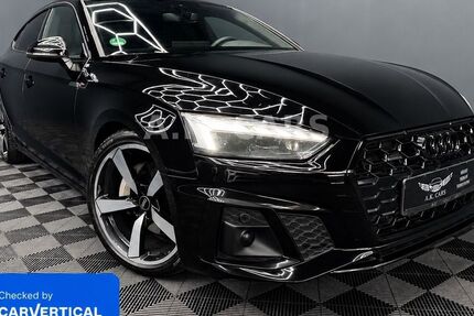 Audi A5 230.000 km 24.490 &euro; Gronau 48599