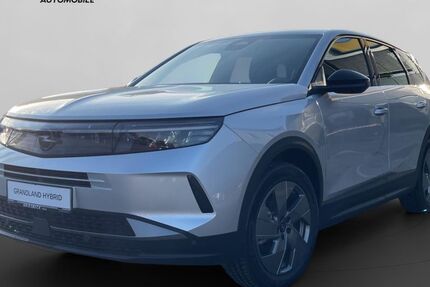 Opel Grandland (X) 5.000 km 39.650 &euro; Cham 93413