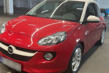 Opel Adam 18.250 km 11.890 &euro; Wunstorf 31515