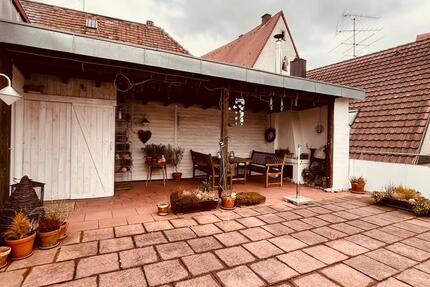 Wohnung Riedlingen - 5.5 Zimmer, 147 m&sup2;, 950&euro; | Angebot:26409485