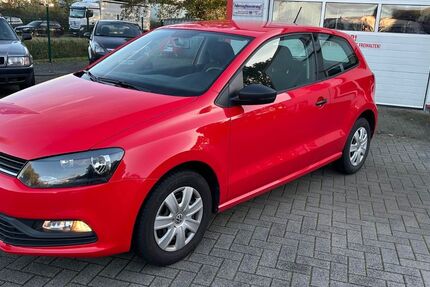 VW Polo 66.000 km 7.999 € Barßel 26676