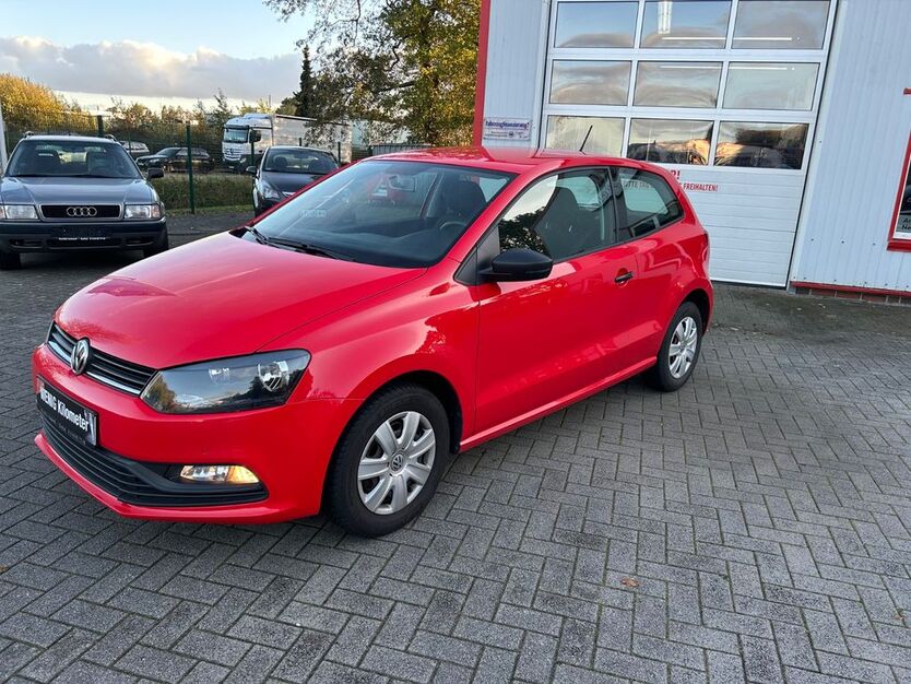 VW Polo 66.000 km 7.999 € Barßel 26676