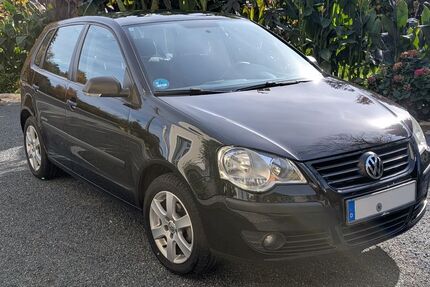 VW Polo 80.392 km 5.300 € Moritzburg 01468