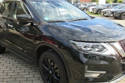 Nissan X-Trail 24.000 km 19.990 &euro; Dresden 01139