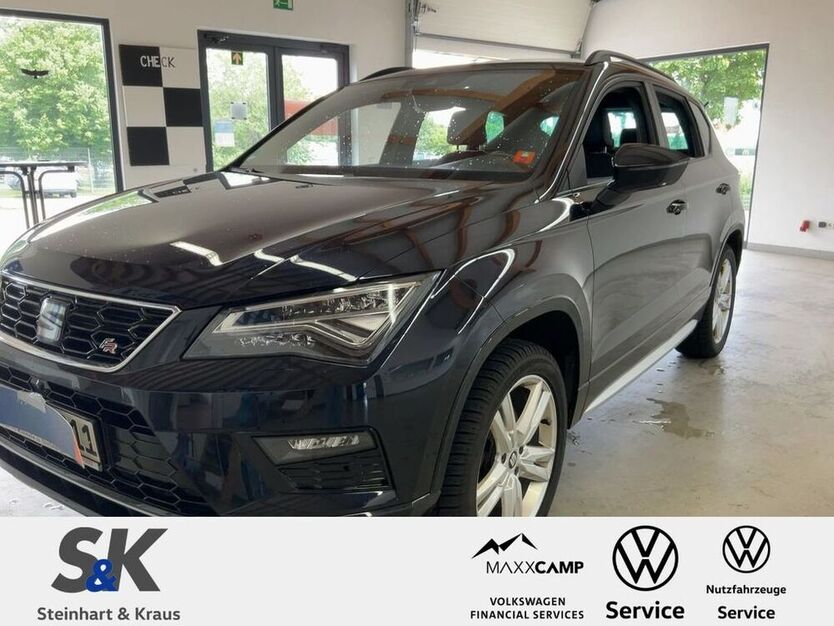 Ateca