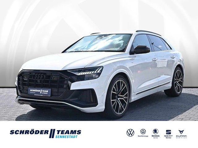 Audi Q8 68.250 km 67.890 &euro; Bielefeld 33689