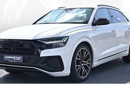 Audi Q8 68.250 km 69.870 &euro; Bielefeld 33689