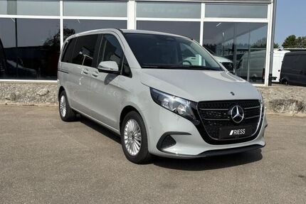 Mercedes V 250