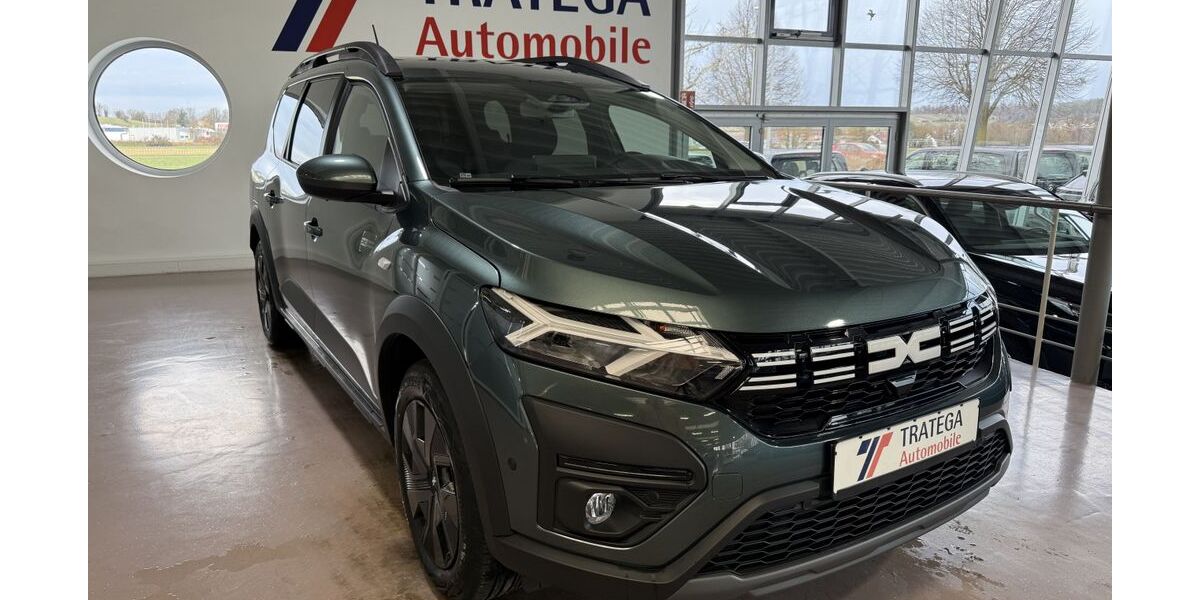 Dacia Jogger 5.135 km 23.970 &euro; Bruchsal 76646