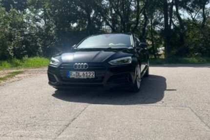 Audi A5 180.000 km 18.500 &euro; Wenzenbach 93173