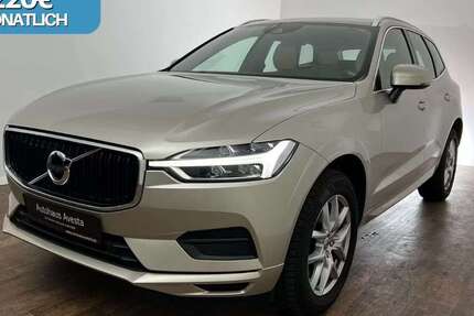 Volvo XC60 61.000 km 25.690 &euro; Pinneberg 25421