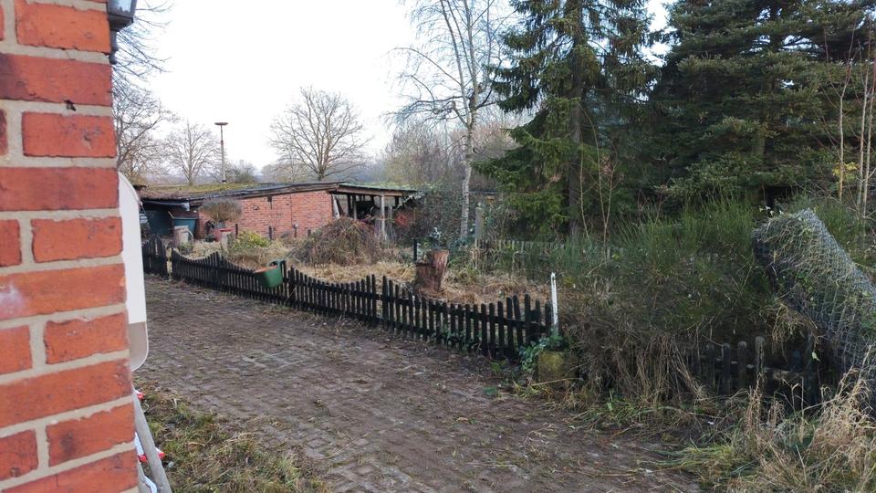 Einfamilienhaus Amt Neuhaus - 6 Zimmer, 160 m&sup2;, 300.000&euro; | Angebot:25724651